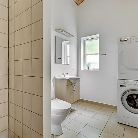 8 Bedroom Stunning In * Ebeltoft