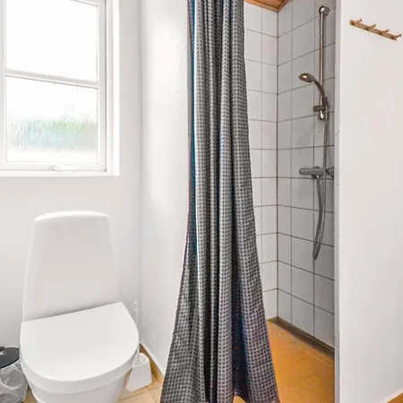 8 Bedroom Stunning In Holiday home Ebeltoft