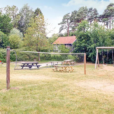 8 Bedroom Stunning In Holiday home Ebeltoft