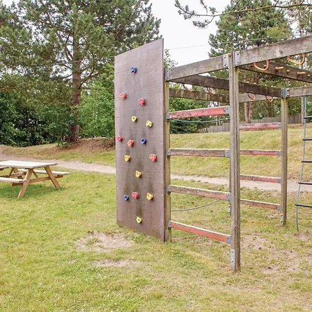 8 Bedroom Stunning In بيت للعطل إيبلتوفت