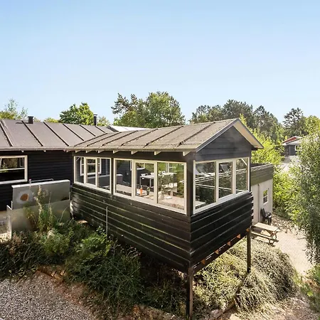 Holiday home 8 Bedroom Stunning In Ebeltoft