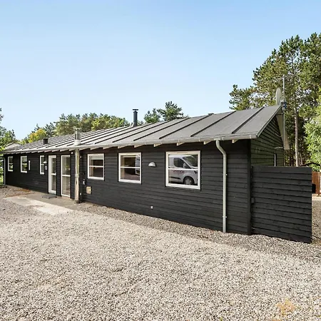 8 Bedroom Stunning In * Ebeltoft