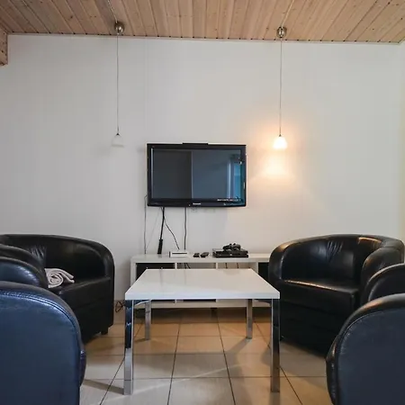 Holiday home 8 Bedroom Stunning In Ebeltoft