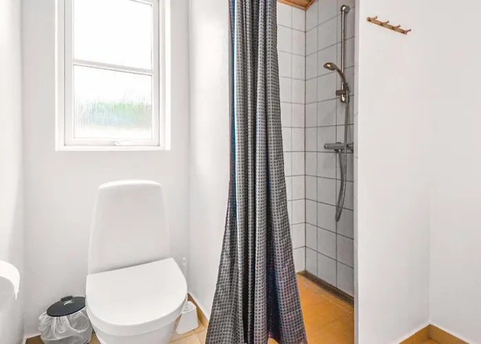 8 Bedroom Stunning In بيت للعطل إيبلتوفت