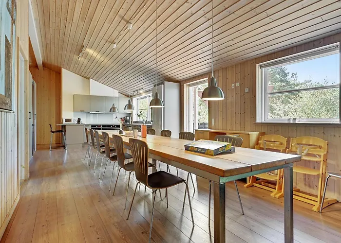 8 Bedroom Stunning In بيت للعطل إيبلتوفت