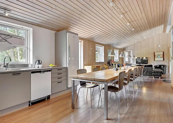 بيت للعطل 8 Bedroom Stunning In إيبلتوفت