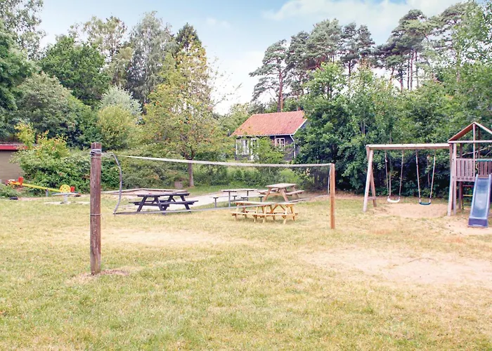 8 Bedroom Stunning In بيت للعطل إيبلتوفت