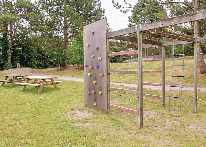 8 Bedroom Stunning In بيت للعطل إيبلتوفت