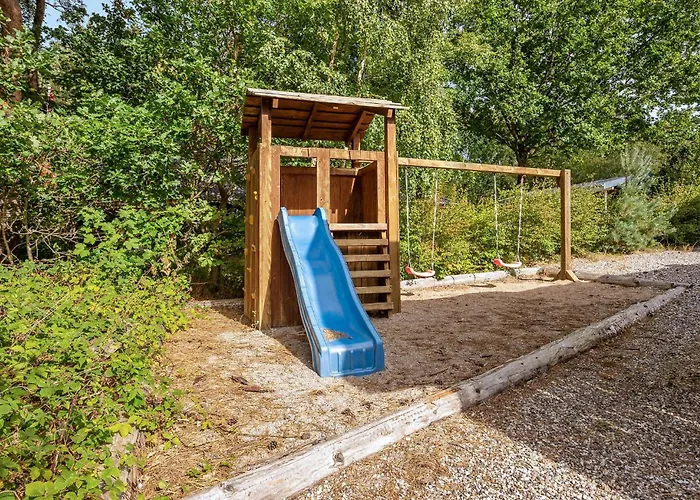 8 Bedroom Stunning In إيبلتوفت