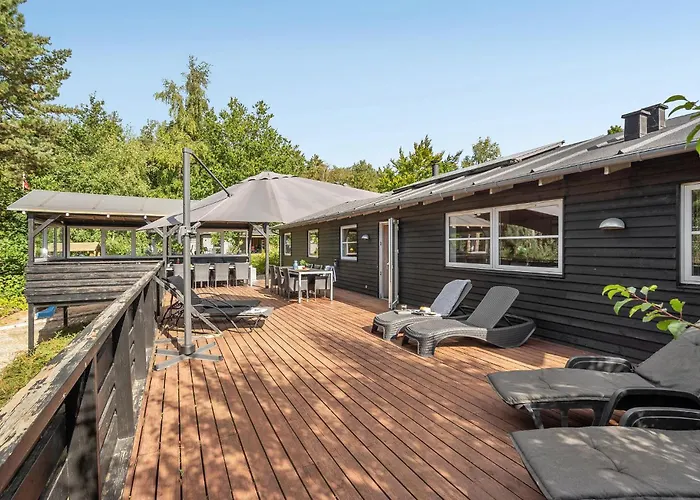 8 Bedroom Stunning In * إيبلتوفت