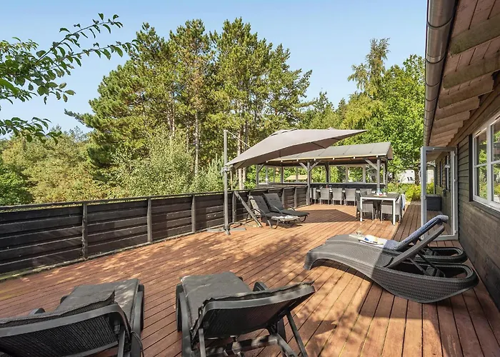 8 Bedroom Stunning In بيت للعطل إيبلتوفت