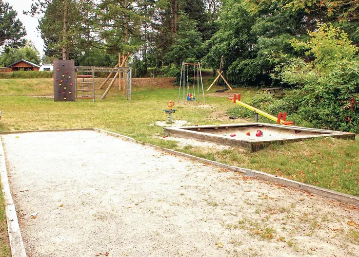 8 Bedroom Stunning In بيت للعطل *