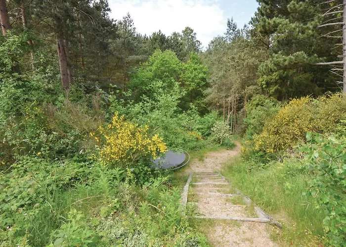 8 Bedroom Stunning In إيبلتوفت